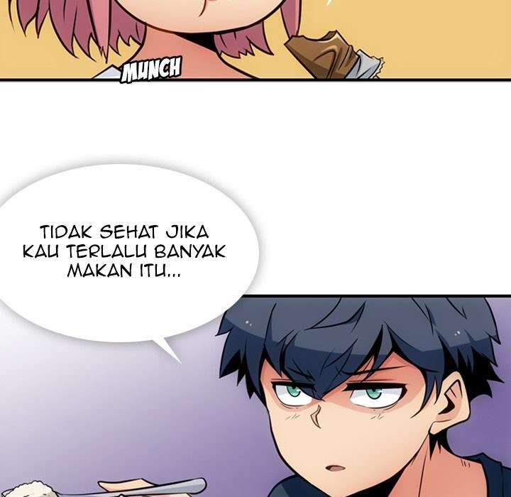 Such a Cute Spy Bab 16 halaman 10