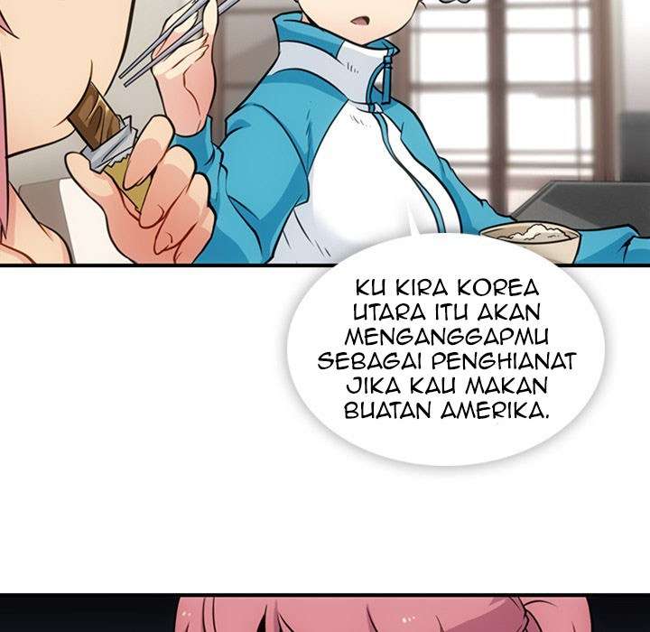 Such a Cute Spy Bab 16 halaman 14