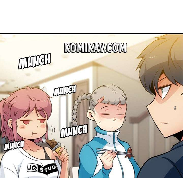 Such a Cute Spy Bab 16 halaman 17