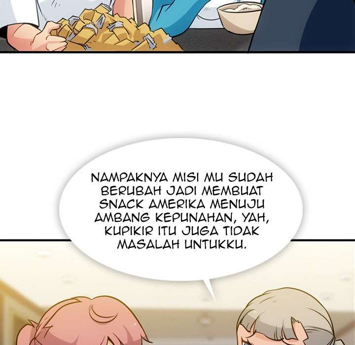 Such a Cute Spy Bab 16 halaman 18