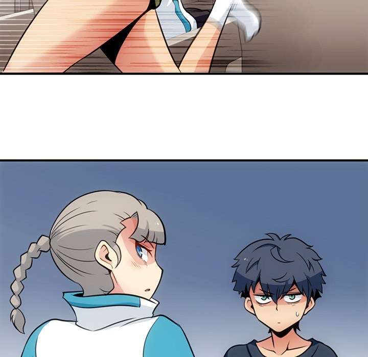 Such a Cute Spy Bab 16 halaman 23
