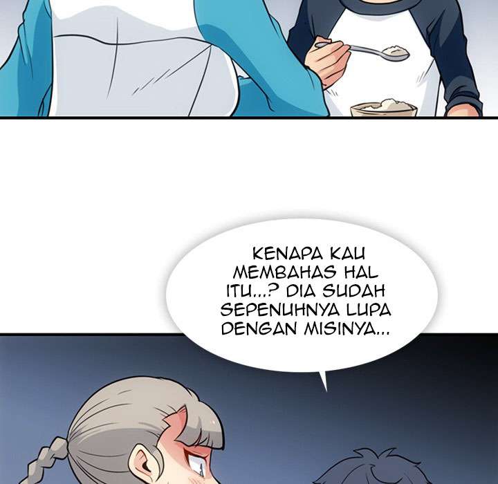 Such a Cute Spy Bab 16 halaman 24