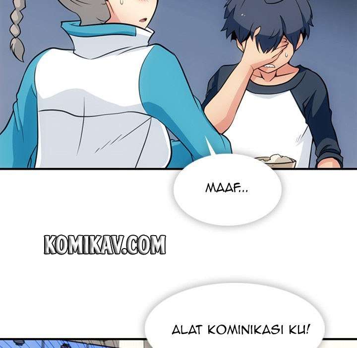 Such a Cute Spy Bab 16 halaman 25