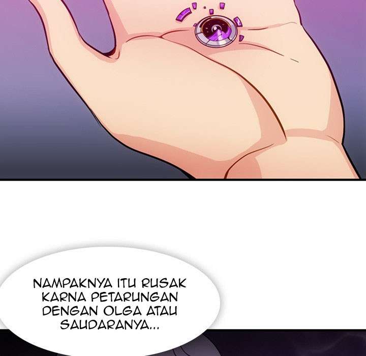 Such a Cute Spy Bab 16 halaman 30
