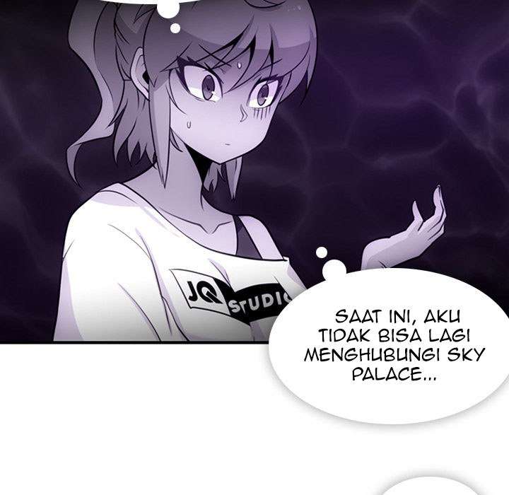 Such a Cute Spy Bab 16 halaman 31