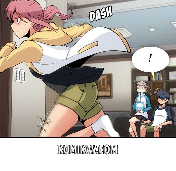 Such a Cute Spy Bab 16 halaman 33