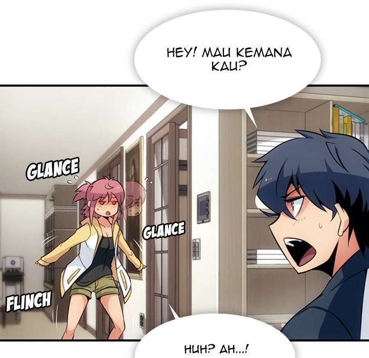 Such a Cute Spy Bab 16 halaman 34