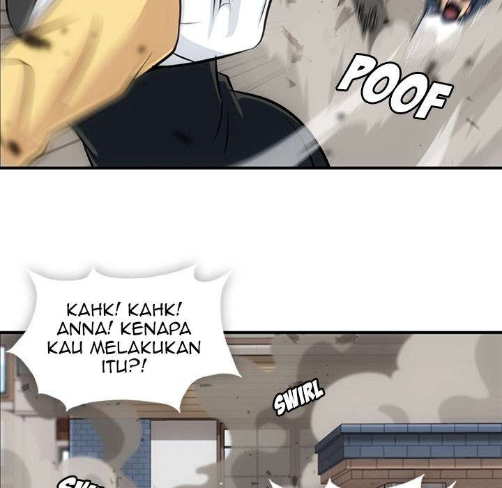 Such a Cute Spy Bab 16 halaman 38