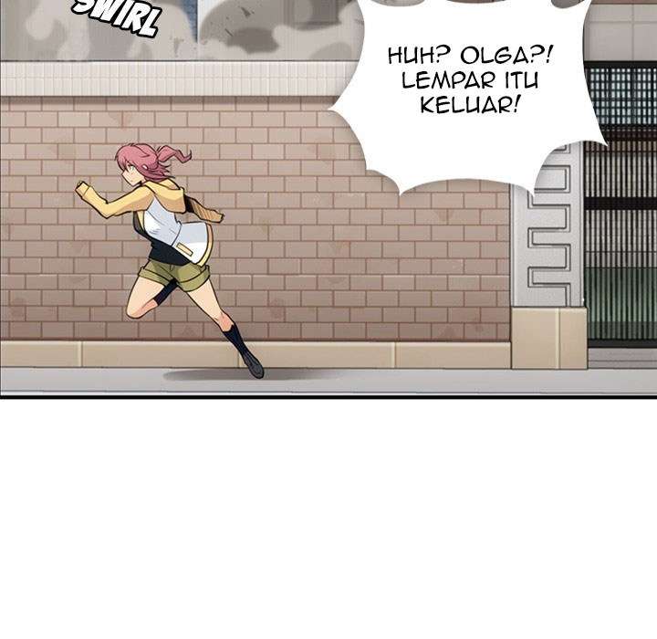 Such a Cute Spy Bab 16 halaman 39