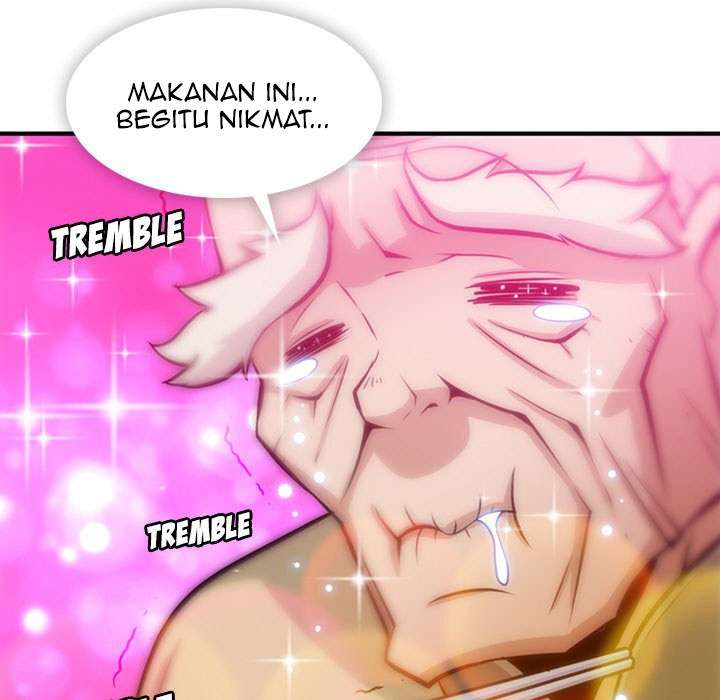 Such a Cute Spy Bab 16 halaman 45