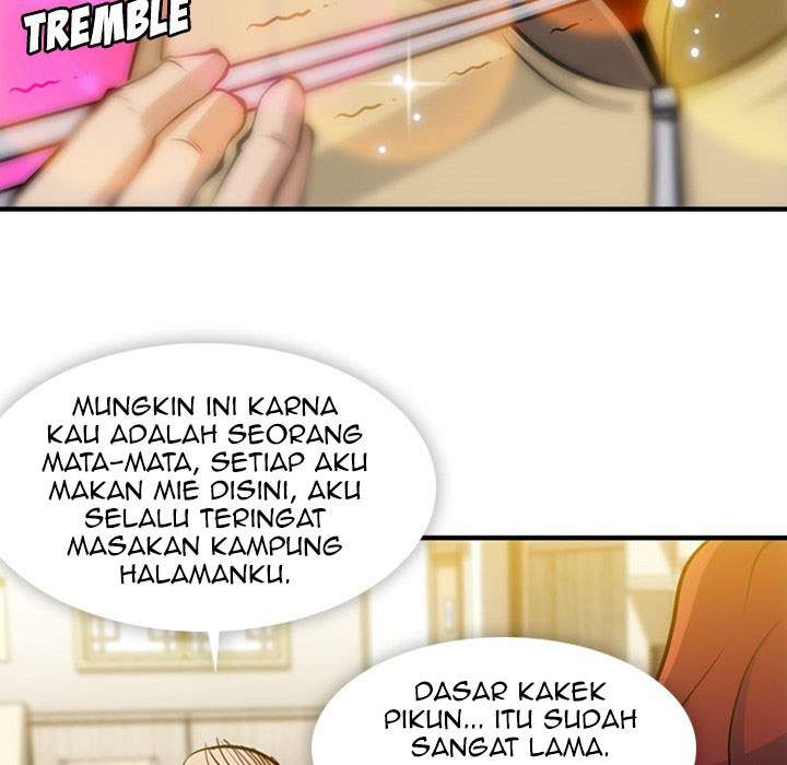 Such a Cute Spy Bab 16 halaman 46