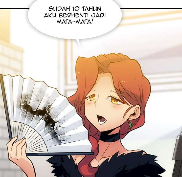 Such a Cute Spy Bab 16 halaman 48