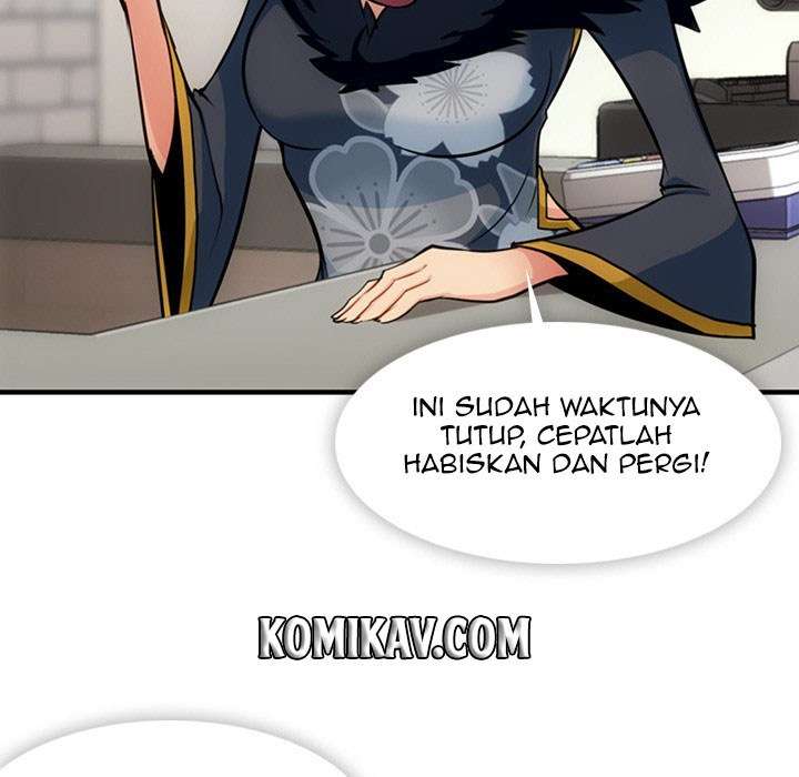 Such a Cute Spy Bab 16 halaman 49