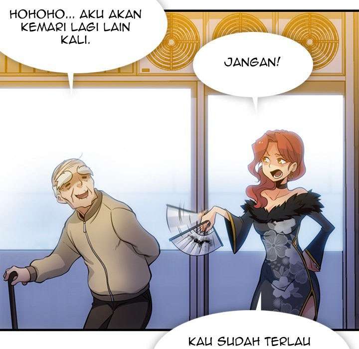 Such a Cute Spy Bab 16 halaman 50