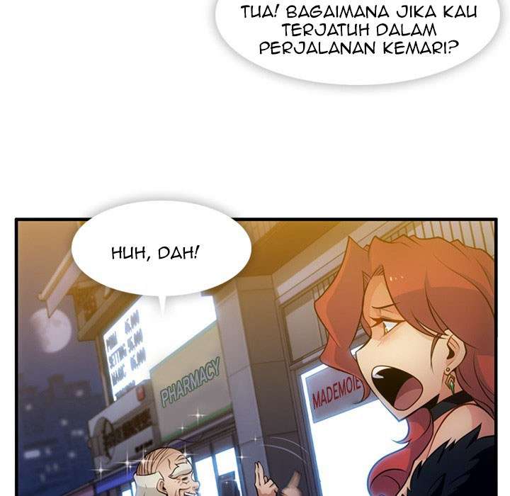 Such a Cute Spy Bab 16 halaman 51