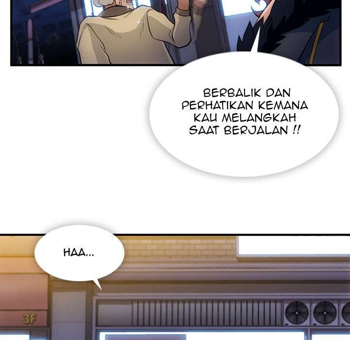 Such a Cute Spy Bab 16 halaman 52