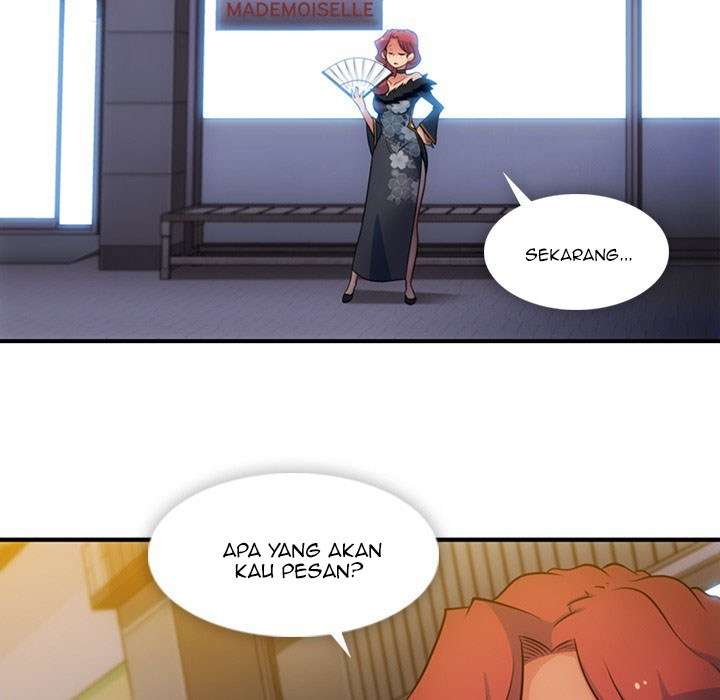 Such a Cute Spy Bab 16 halaman 53