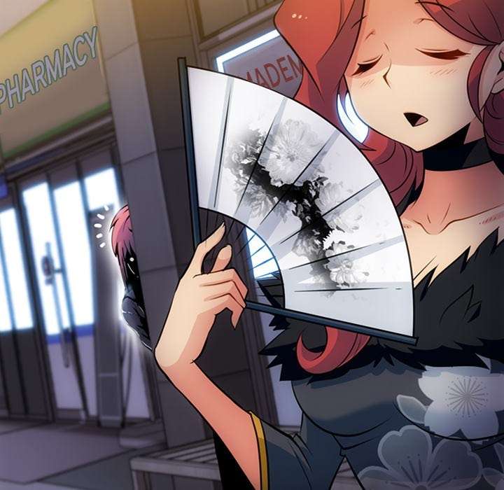 Such a Cute Spy Bab 16 halaman 54