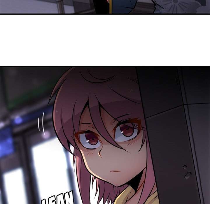 Such a Cute Spy Bab 16 halaman 55