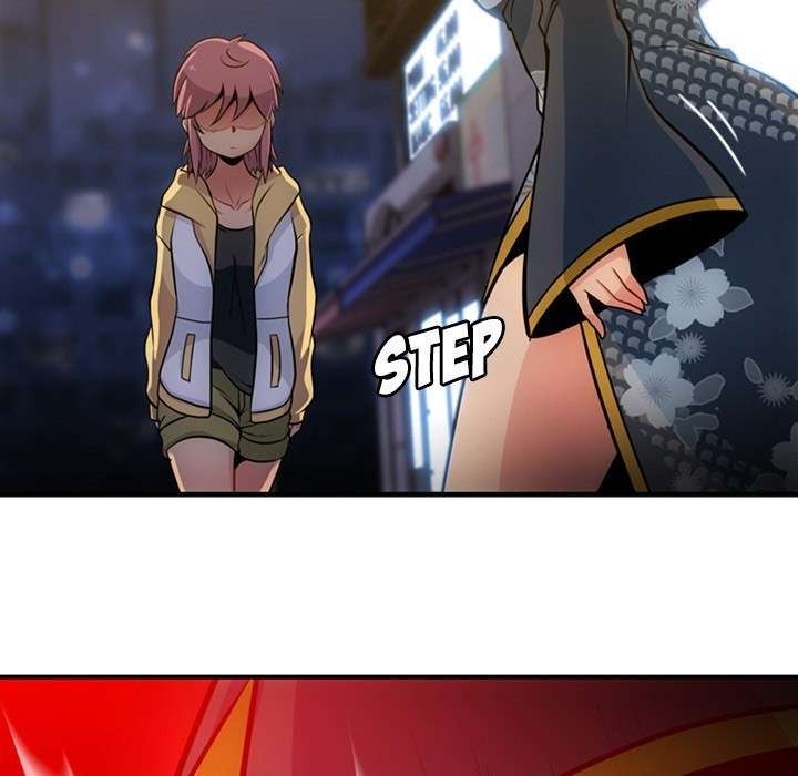 Such a Cute Spy Bab 16 halaman 58