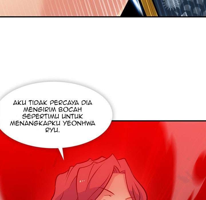 Such a Cute Spy Bab 16 halaman 60