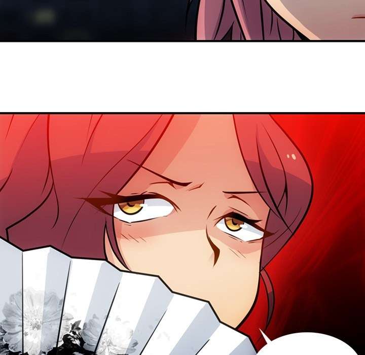 Such a Cute Spy Bab 16 halaman 63