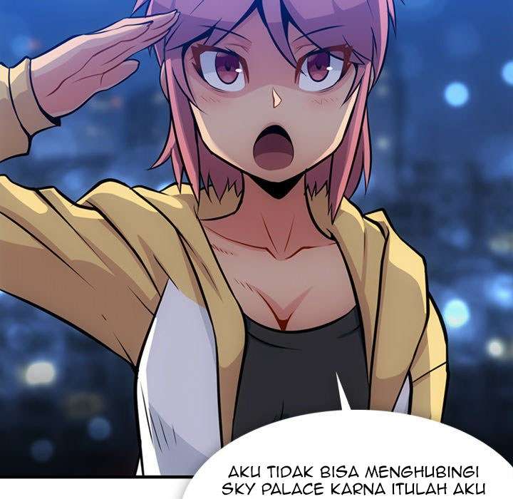 Such a Cute Spy Bab 16 halaman 65