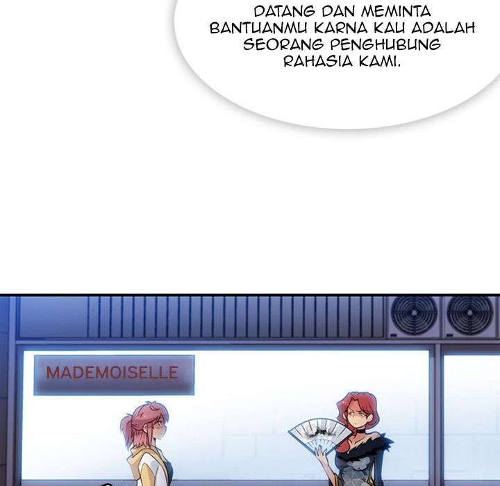 Such a Cute Spy Bab 16 halaman 66
