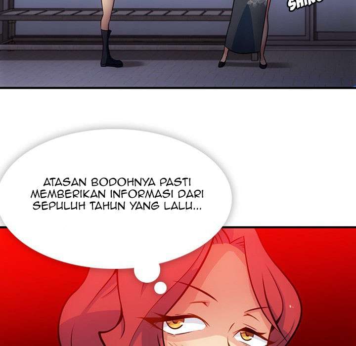 Such a Cute Spy Bab 16 halaman 68