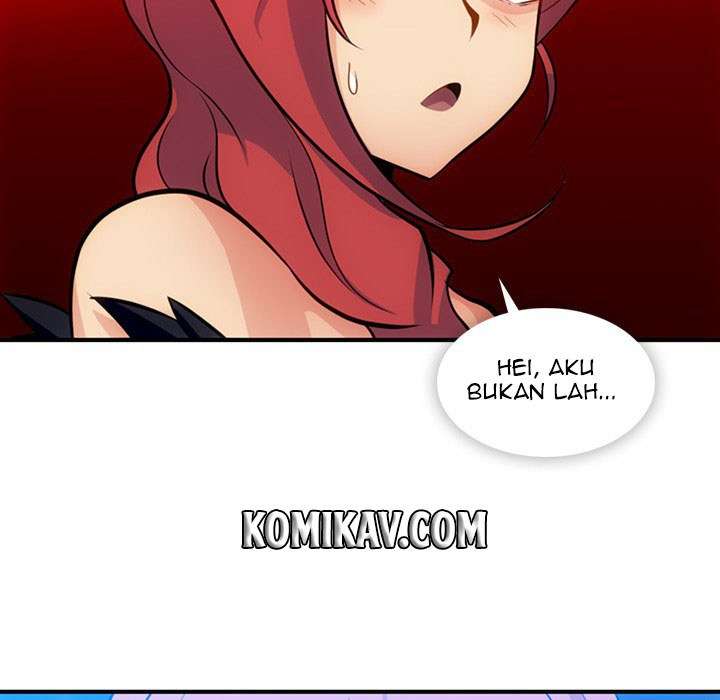 Such a Cute Spy Bab 16 halaman 69