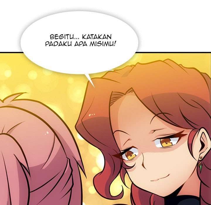 Such a Cute Spy Bab 16 halaman 73
