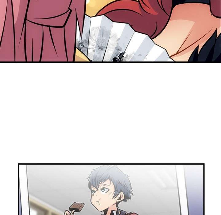 Such a Cute Spy Bab 16 halaman 74