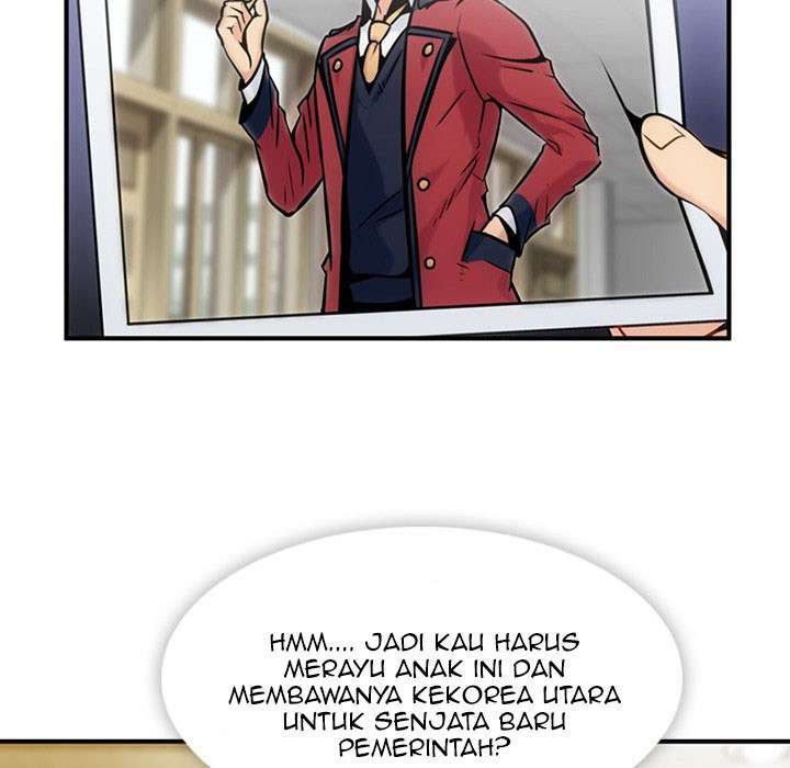 Such a Cute Spy Bab 16 halaman 75