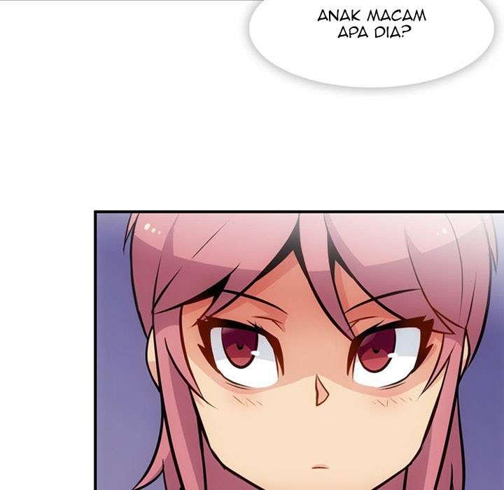 Such a Cute Spy Bab 16 halaman 78