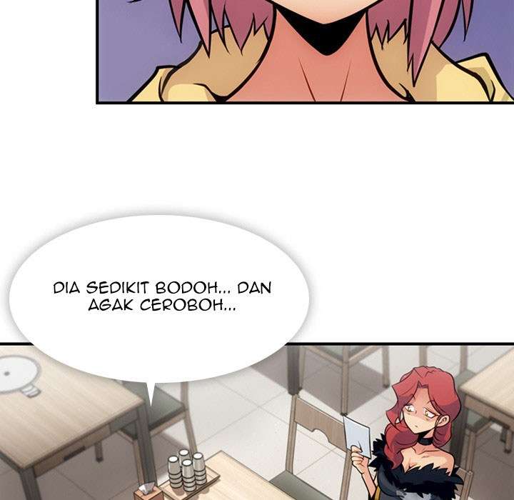 Such a Cute Spy Bab 16 halaman 79