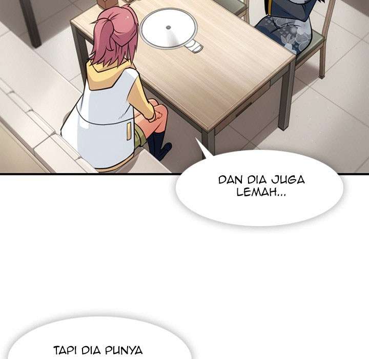Such a Cute Spy Bab 16 halaman 80