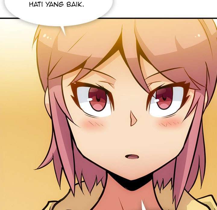 Such a Cute Spy Bab 16 halaman 81
