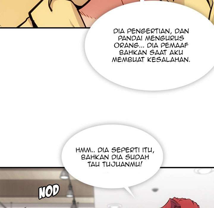 Such a Cute Spy Bab 16 halaman 82