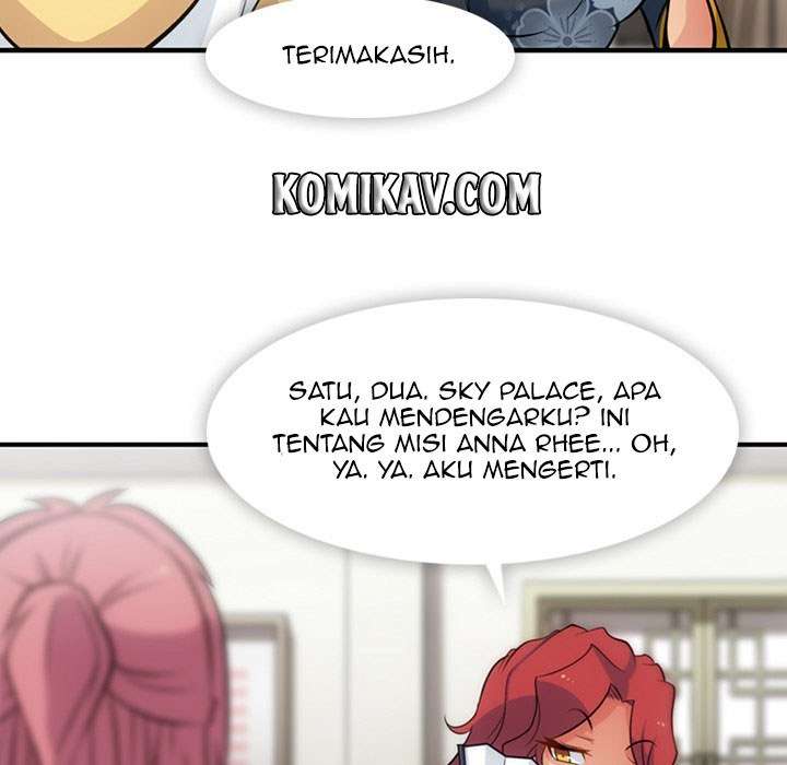 Such a Cute Spy Bab 16 halaman 85