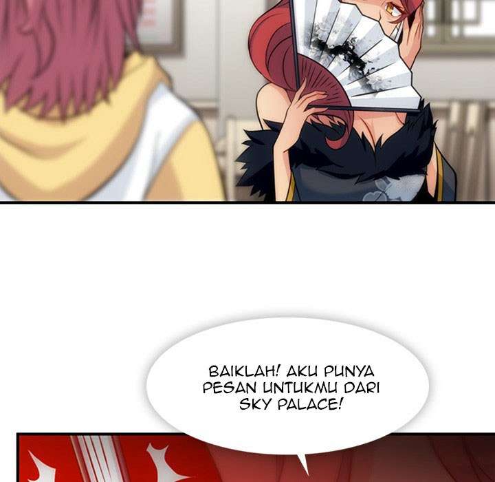 Such a Cute Spy Bab 16 halaman 86