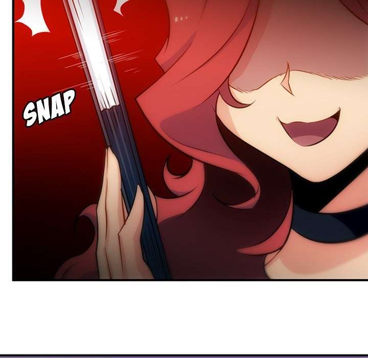 Such a Cute Spy Bab 16 halaman 87