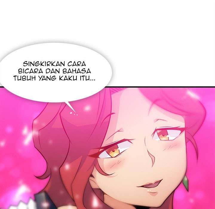 Such a Cute Spy Bab 16 halaman 89