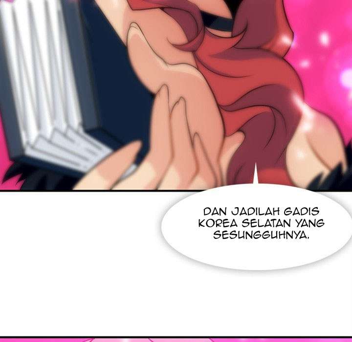 Such a Cute Spy Bab 16 halaman 90