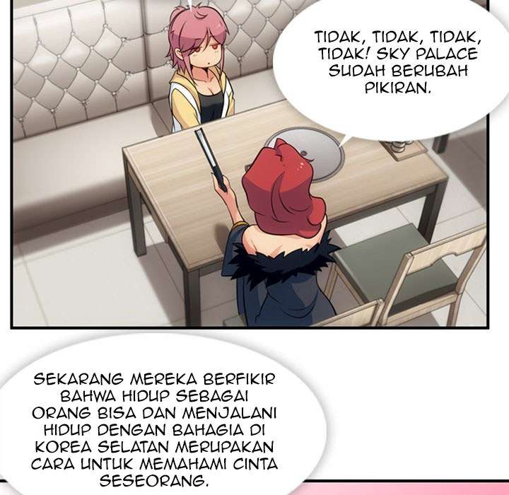 Such a Cute Spy Bab 16 halaman 94