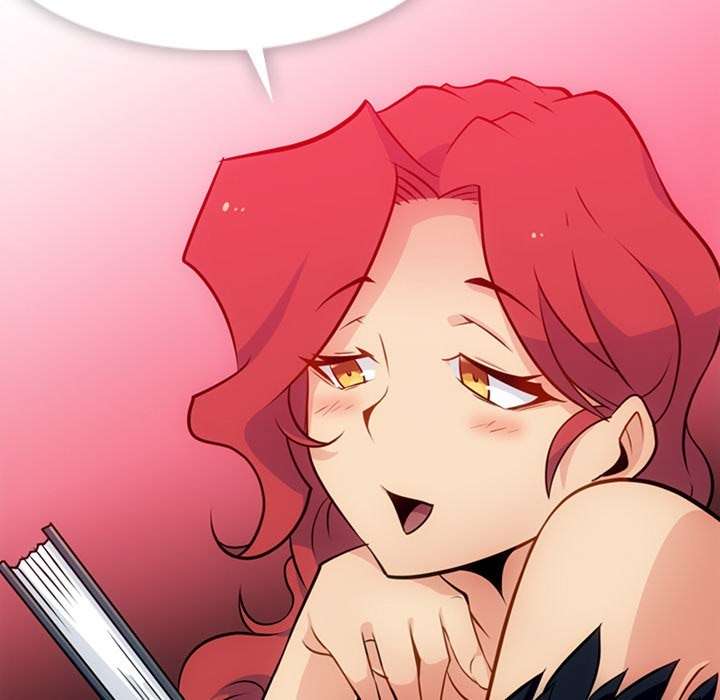 Such a Cute Spy Bab 16 halaman 95