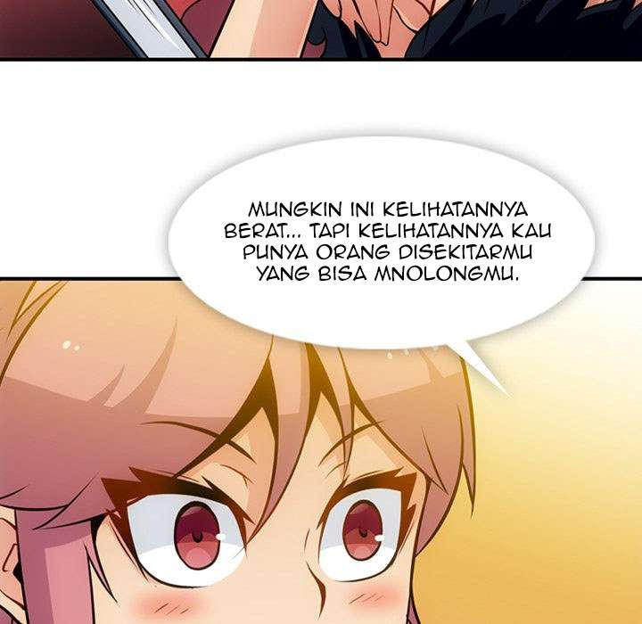 Such a Cute Spy Bab 16 halaman 96