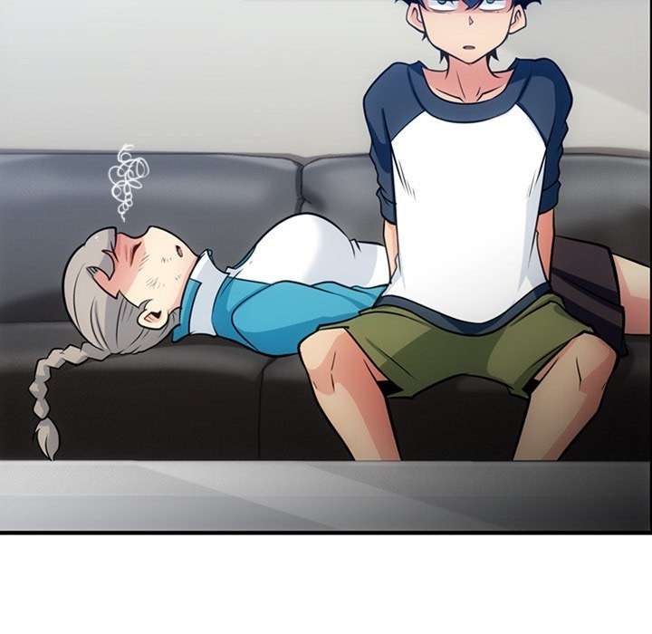 Such a Cute Spy Bab 16 halaman 100