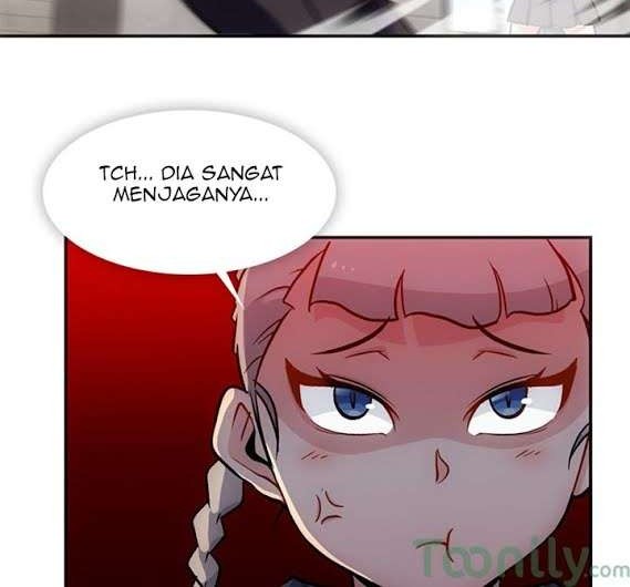 Such a Cute Spy Bab 17 halaman 17