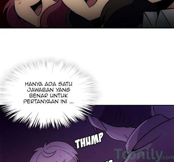 Such a Cute Spy Bab 17 halaman 26