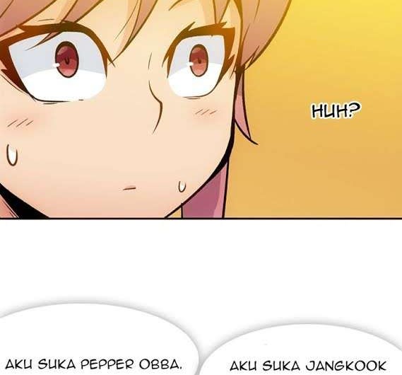 Such a Cute Spy Bab 17 halaman 29